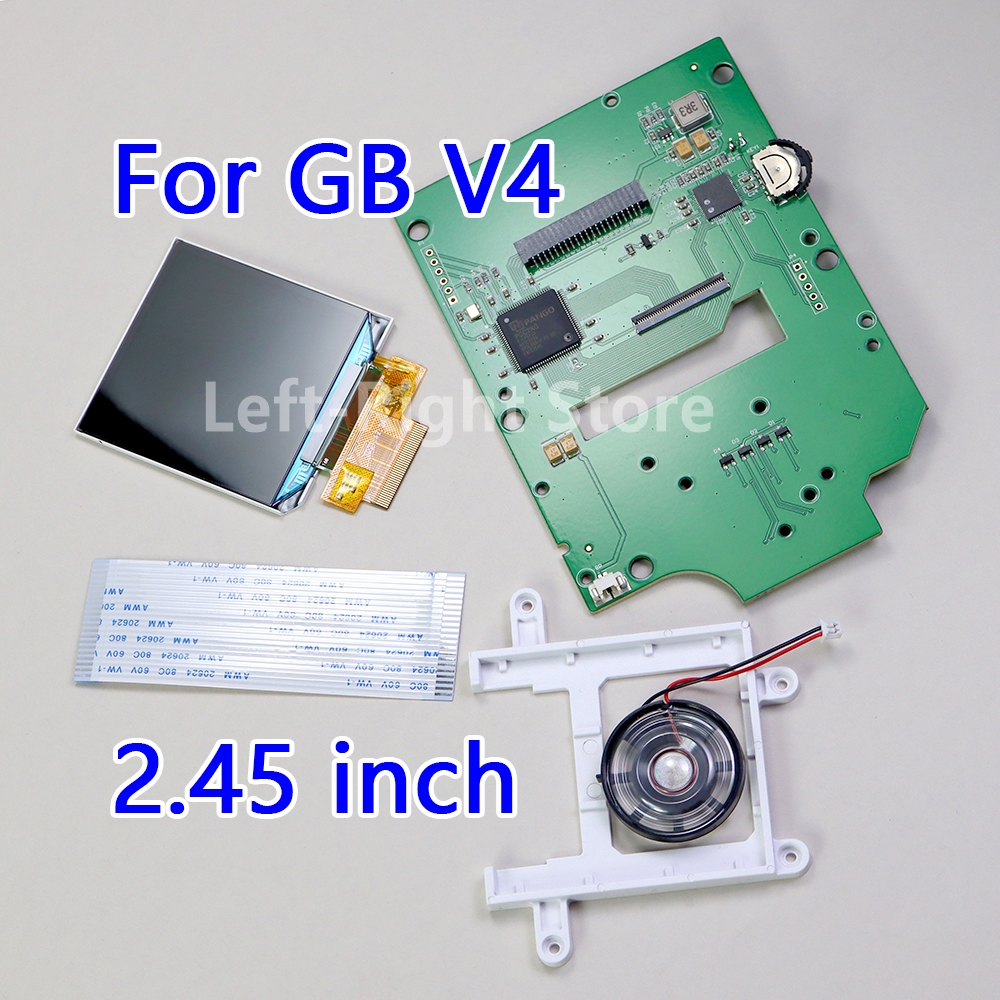 Lcd Screen Arcade - 3sets 2.45 Inch IPS Screen With