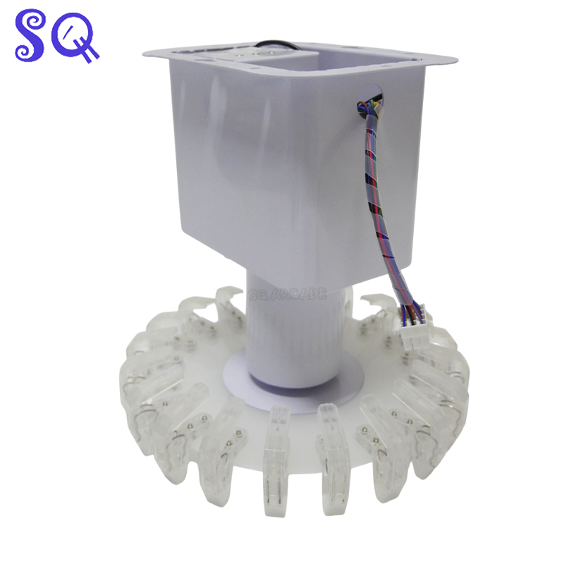 Gift Clamp Machine Prize 20 Cl - مراجعة Arcade Toy Claw Vending Machine وسعره