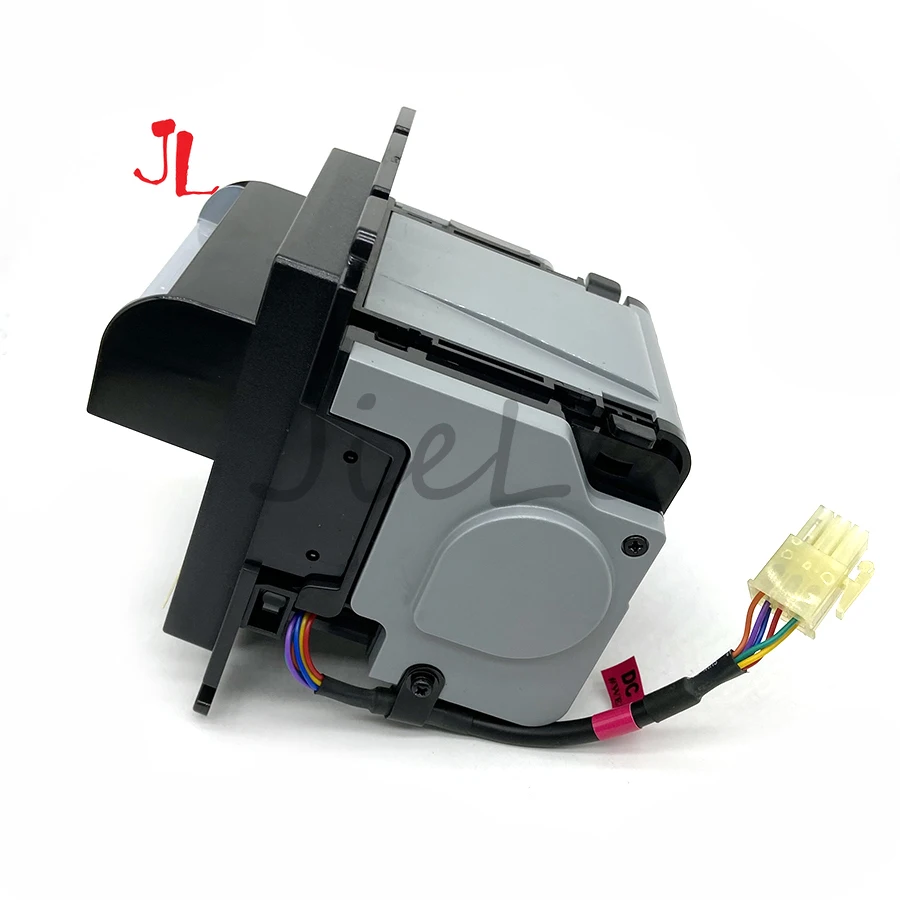 L77 Bill Acceptor with Bill Bo - مراجعة Bill Acceptor Vending وسعره