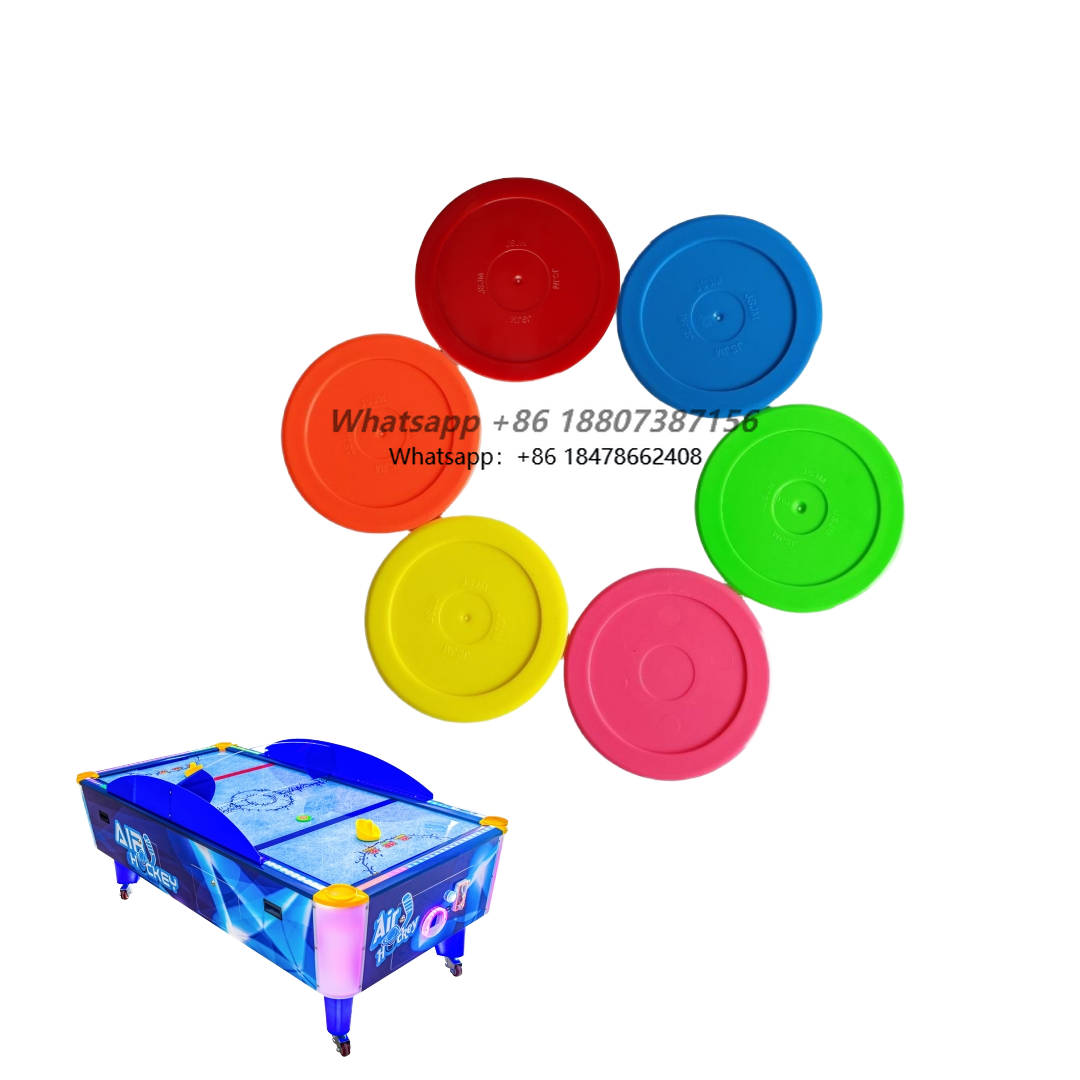 JSJM Arcade Machine Air Hockey - مراجعة Arcade Games & Vending Co وسعره