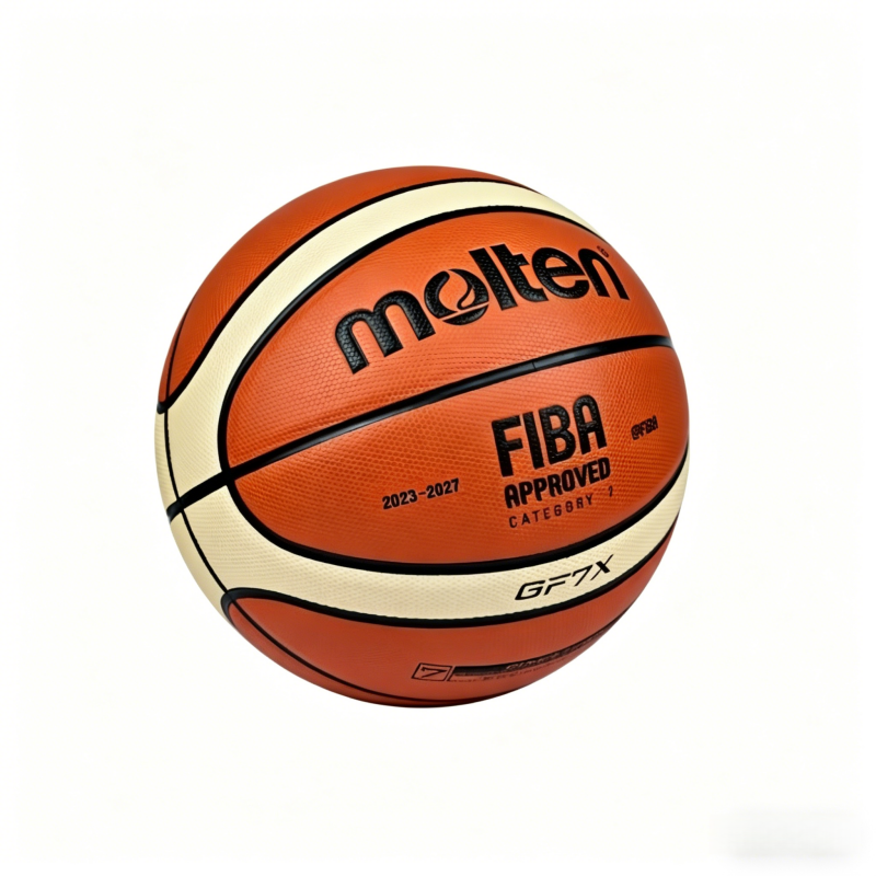 Molten GF7X basketball No. 7 n - مراجعة Basketball Arcade Game وسعره