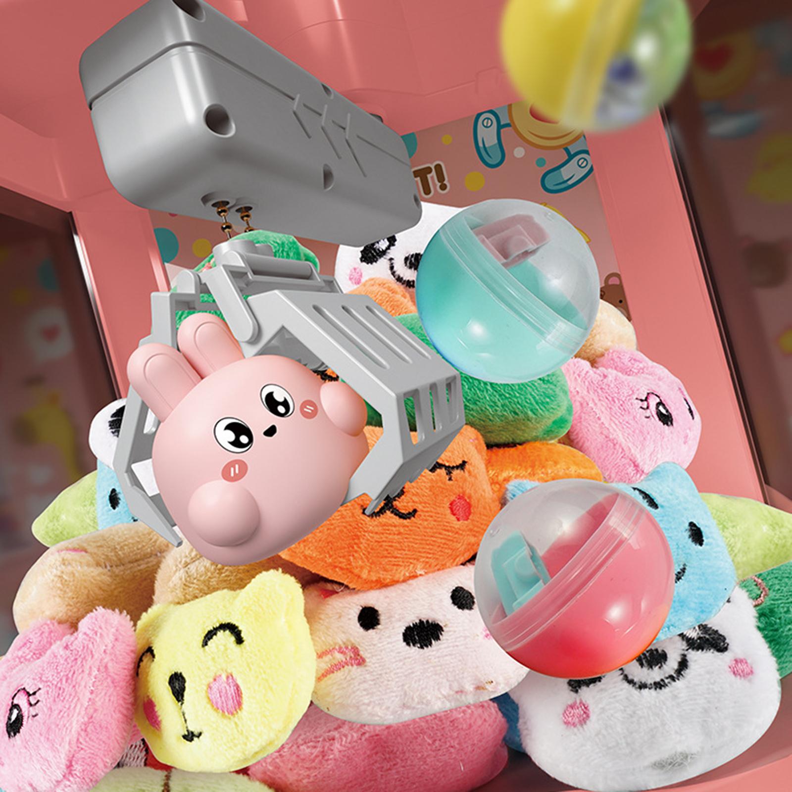 Claw Machine Catching Doll Mac - مراجعة Claw Crane Machine وسعره