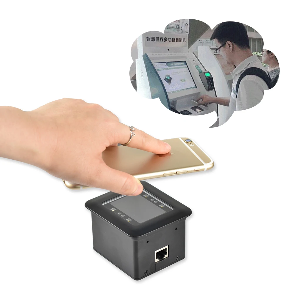 Auto Sense IR RS232 USB QR Cod - مراجعة Vending Machine Qr Code وسعره