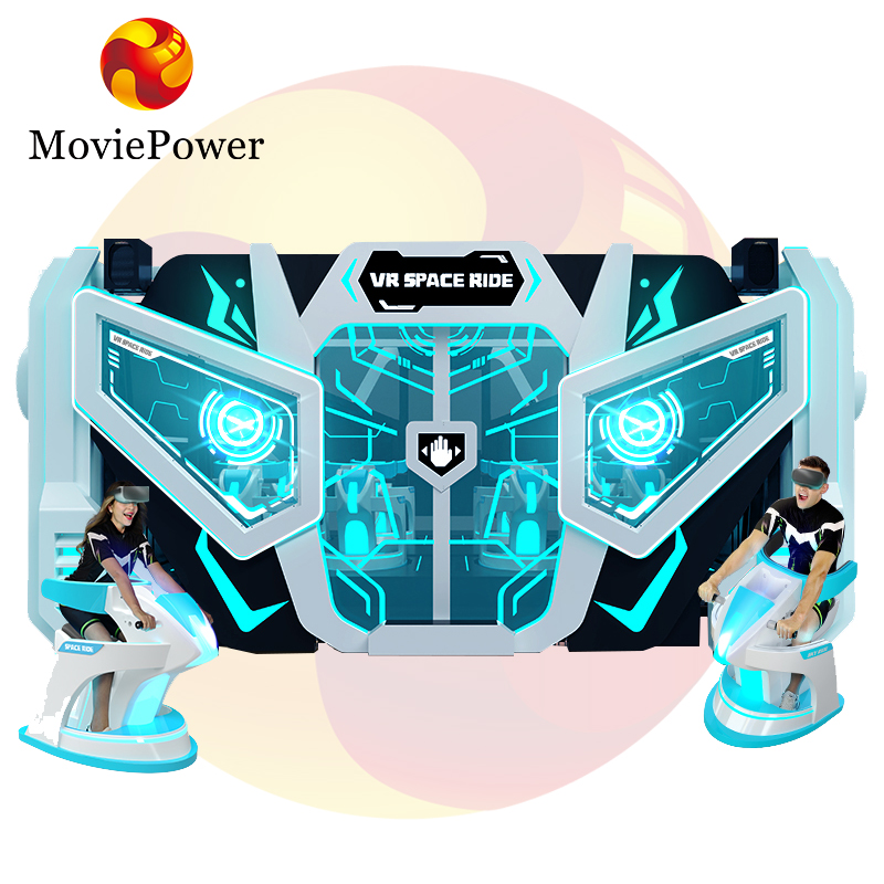 Factory Price Full Sense 9D Vr - مراجعة 9D Vr Simulator وسعره