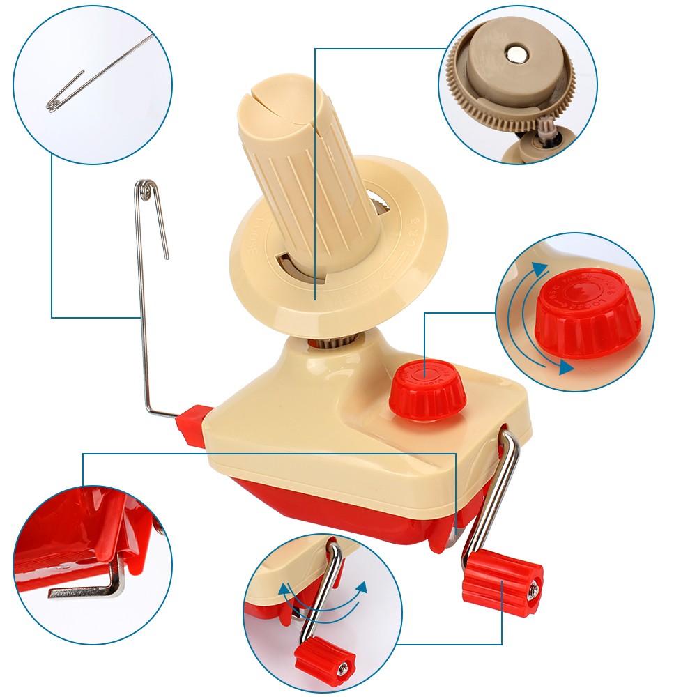 Manual Handheld Fiber Wool for - مراجعة Skee Ball Arcade وسعره