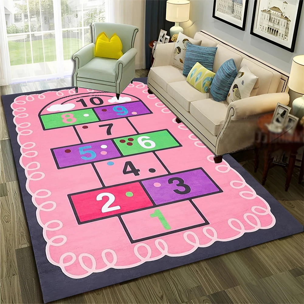 Princess Dance Game Boy and Gi - مراجعة Dance Pad Machine وسعره