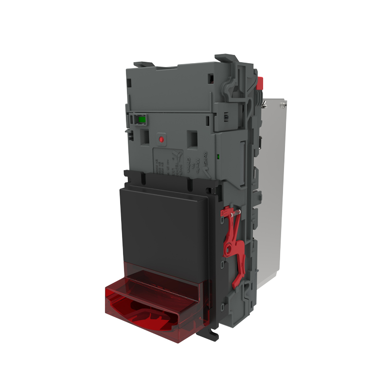 ITL NV9 USB+ Bill Acceptor wit - مراجعة Bill Acceptor Vending وسعره