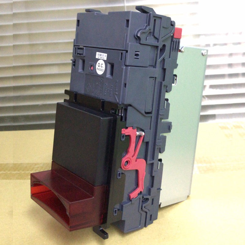 ITL NV9 USB+ Bill Acceptor wit - مراجعة Bill Acceptor Vending وسعره