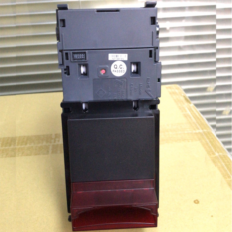 ITL NV9 USB+ Bill Acceptor wit - مراجعة Bill Acceptor Vending وسعره