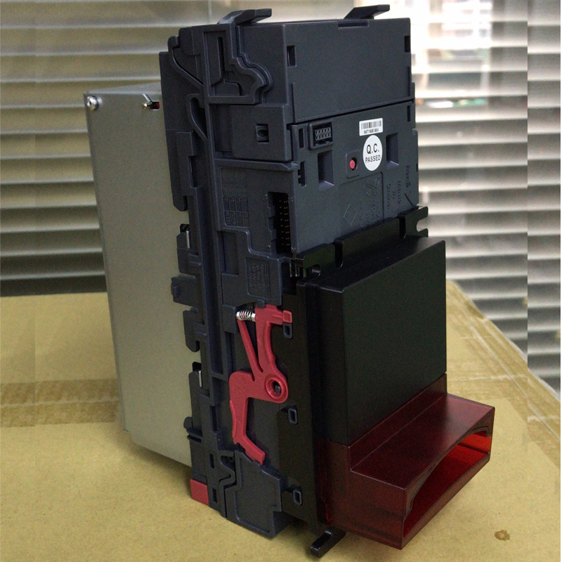 ITL NV9 USB+ Bill Acceptor wit - مراجعة Bill Acceptor Vending وسعره