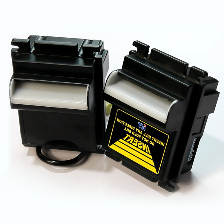 Wholesale TP70 Bill Acceptor N - مراجعة Bill Acceptor Vending وسعره