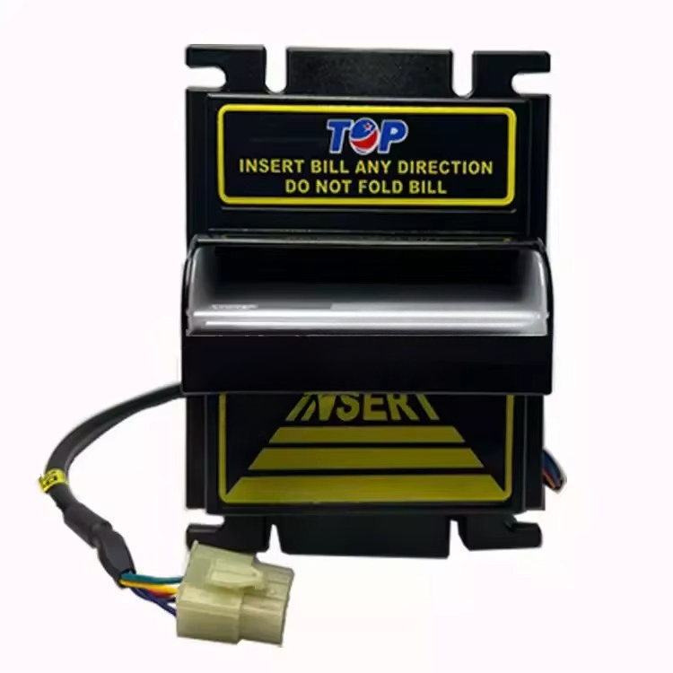 Wholesale TP70 Bill Acceptor N - مراجعة Bill Acceptor Vending وسعره