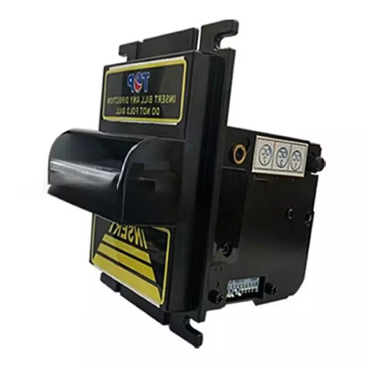 Wholesale TP70 Bill Acceptor N - مراجعة Bill Acceptor Vending وسعره