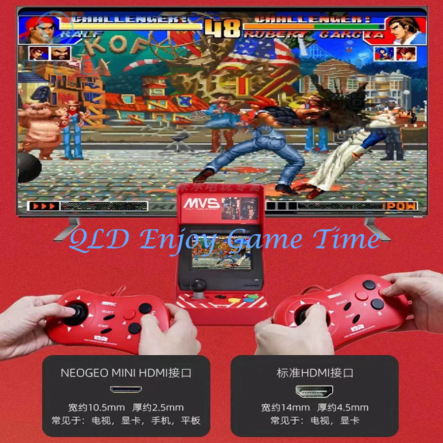 Original NEOGEO MINI Gamepad C - مراجعة Dance Pad Machine وسعره