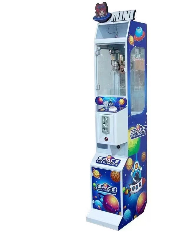 mini candy claw vending machin - مراجعة Bill Acceptor Vending وسعره