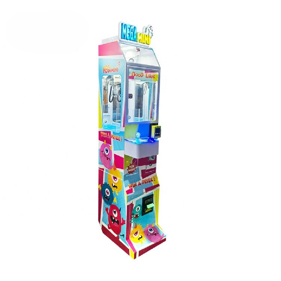 mini candy claw vending machin - مراجعة Bill Acceptor Vending وسعره