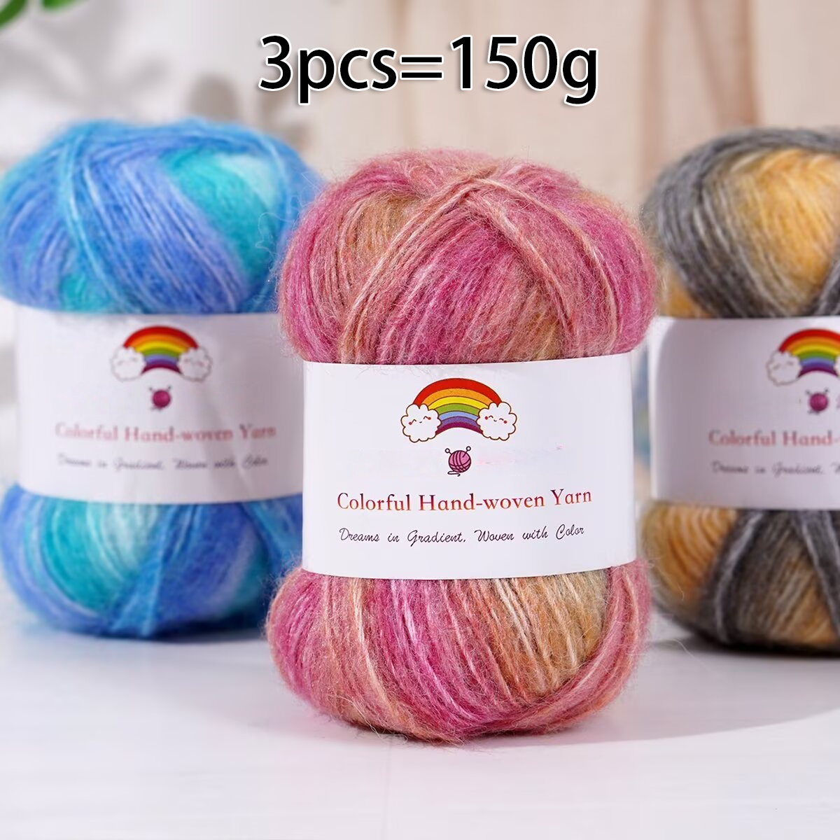 150g Lightweight Spray Yarn, W - مراجعة Skee Ball Arcade وسعره