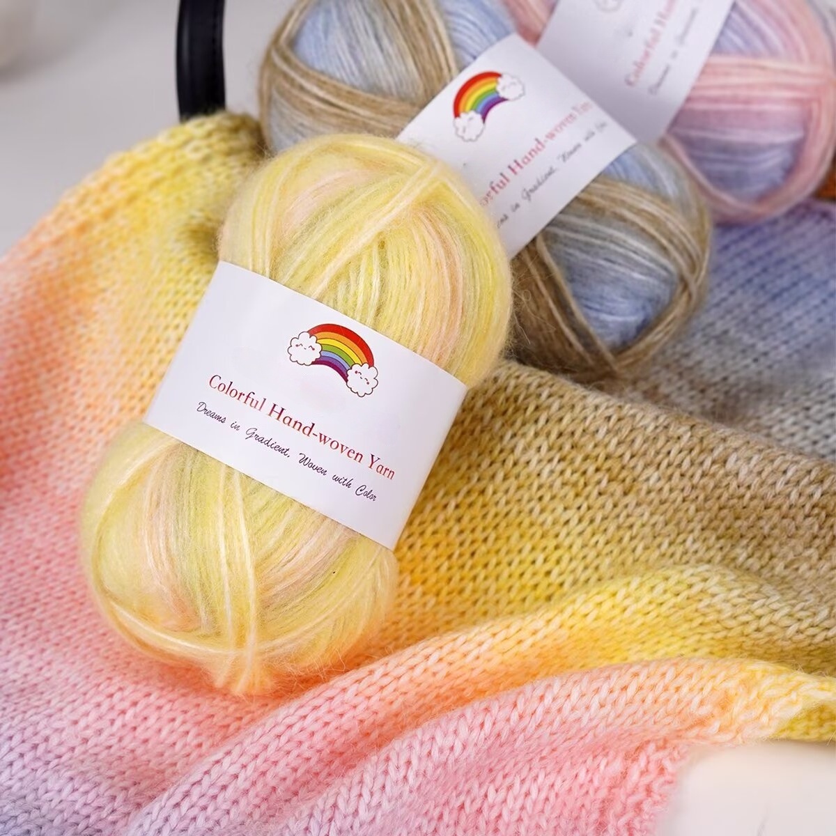 150g Lightweight Spray Yarn, W - مراجعة Skee Ball Arcade وسعره