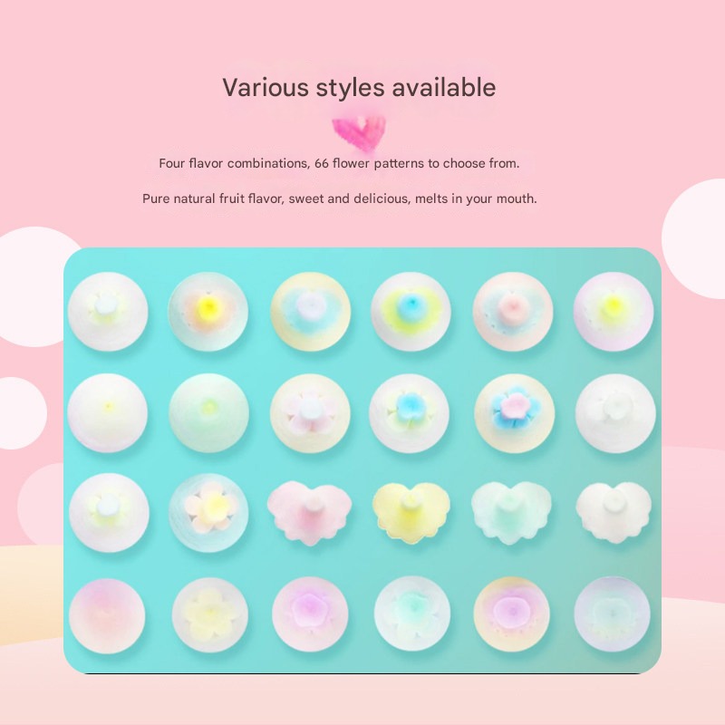 FOB Automatic Cotton Candy Ven - مراجعة Vending Machine Qr Code وسعره