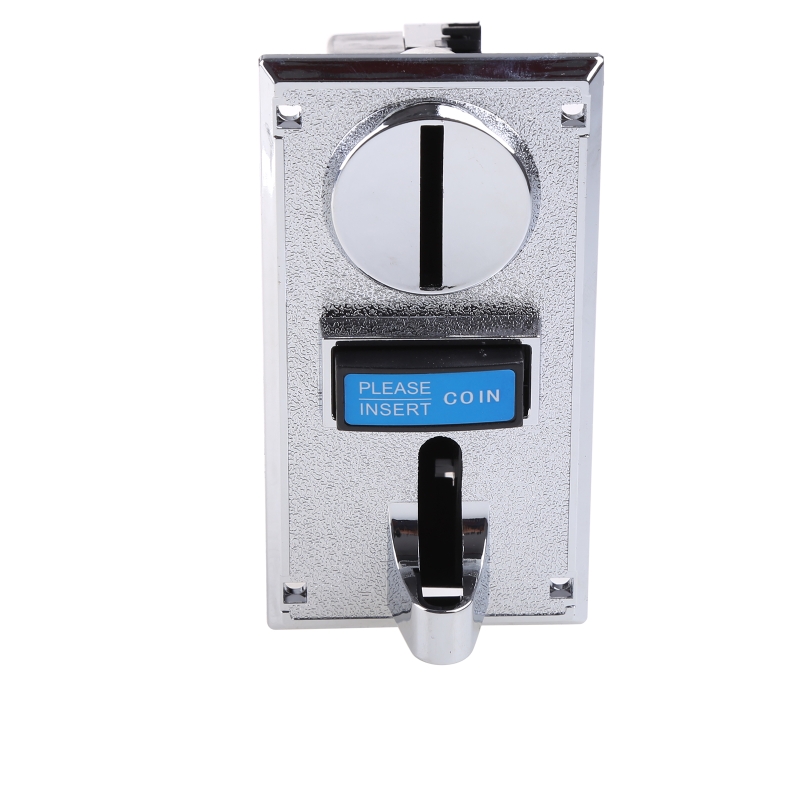 Multi Coin Acceptor Selector S - مراجعة Arcade Games Vending وسعره