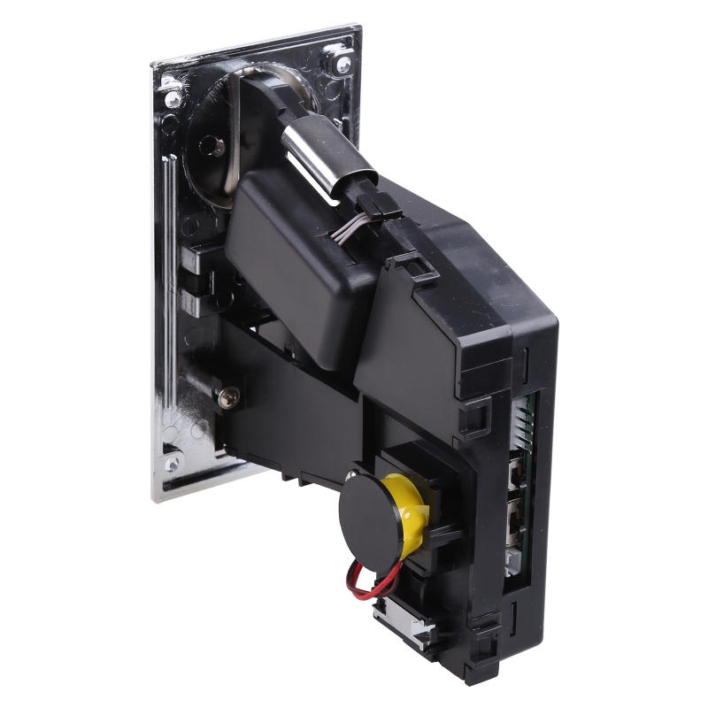 Multi Coin Acceptor Selector S - مراجعة Arcade Games Vending وسعره
