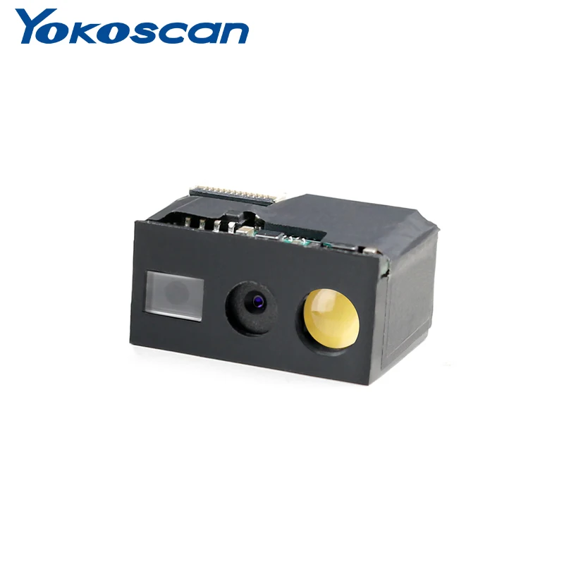 YK-E4600 High Performance Barc - مراجعة Vending Machine Qr Code وسعره