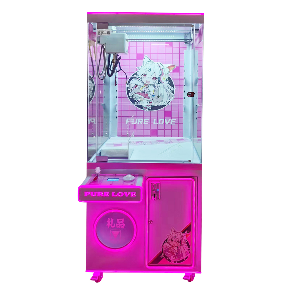 Factory Wholesale Arcade Game  - مراجعة Arcade Games & Vending Co وسعره