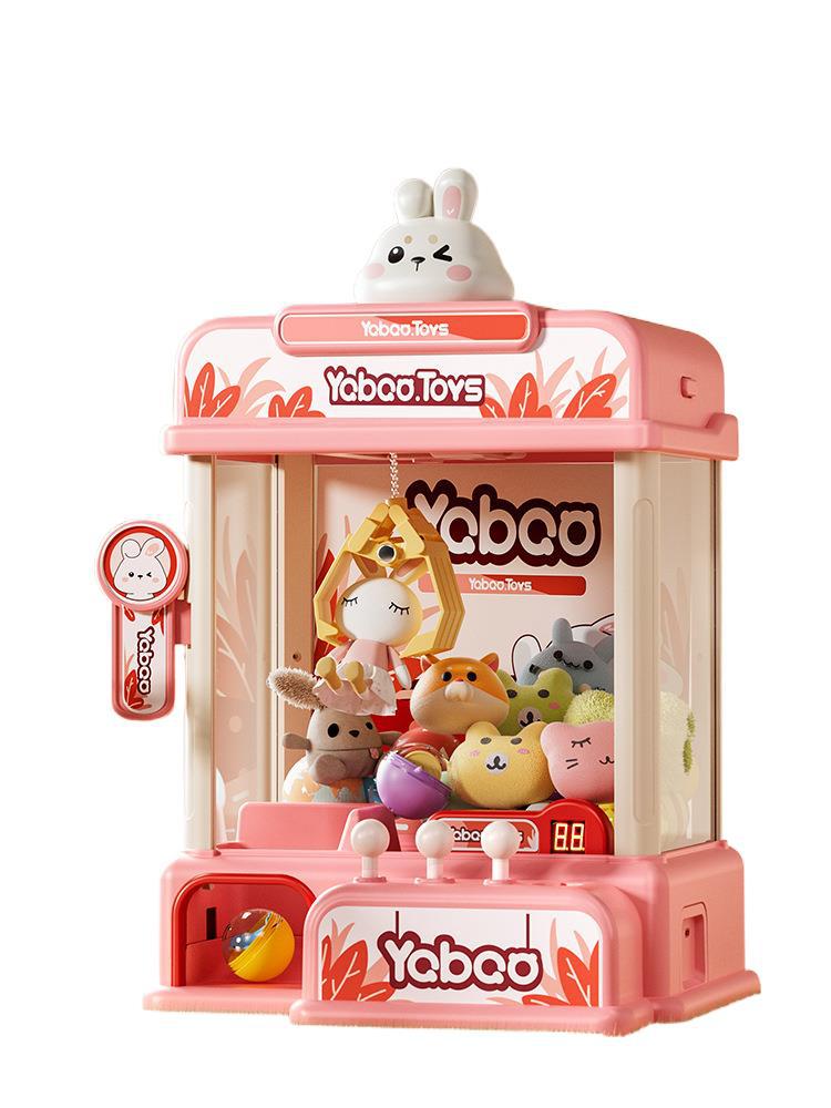 Claw Machine for Kids Mini Ven - مراجعة Arcade Games Vending وسعره