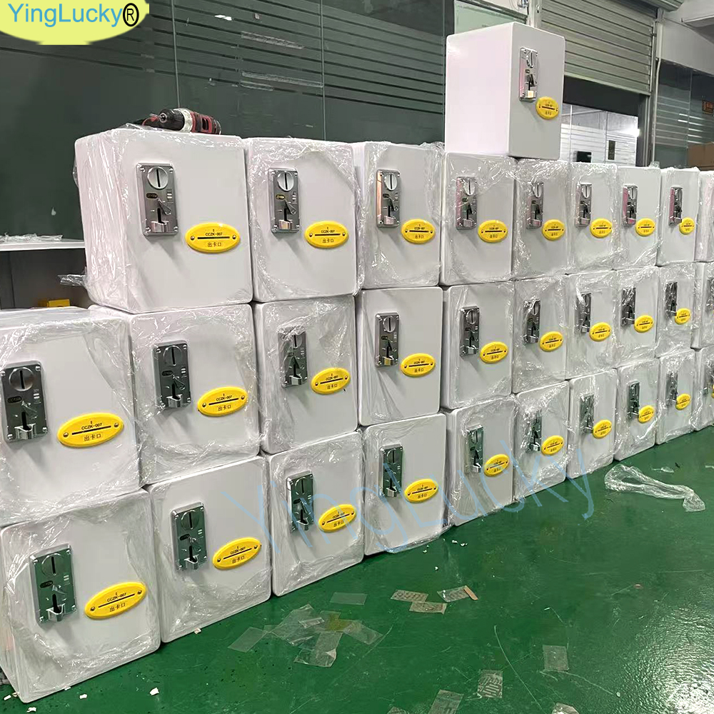 Arcade, Card Vending Machine,  - مراجعة Arcade Games Vending وسعره