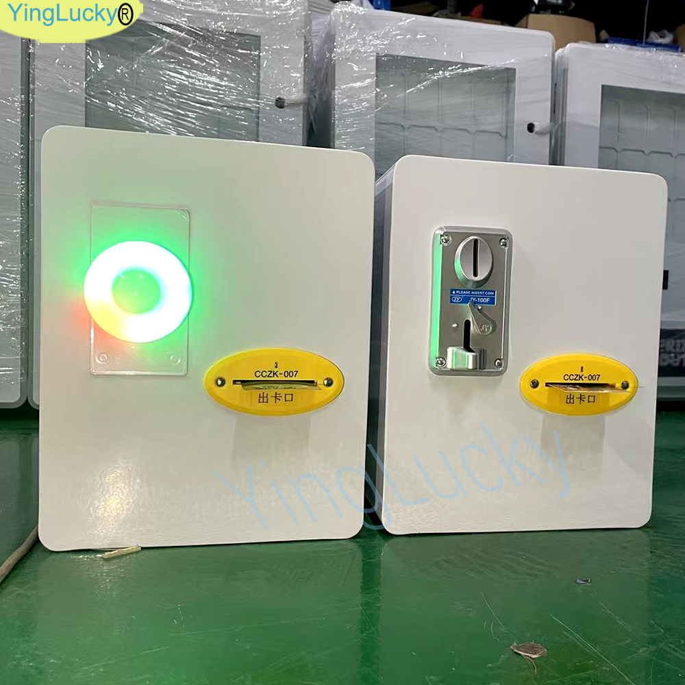 Arcade, Card Vending Machine,  - مراجعة Arcade Games Vending وسعره