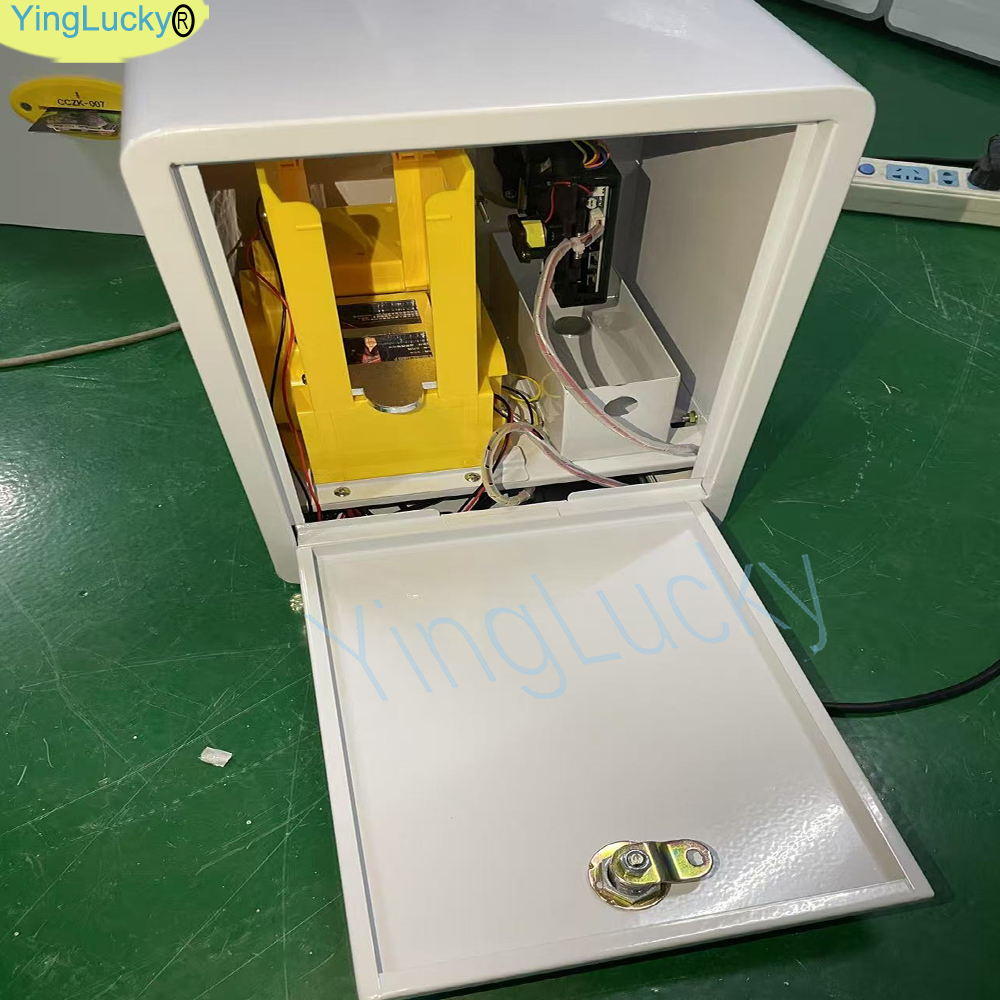 Arcade, Card Vending Machine,  - مراجعة Arcade Games Vending وسعره