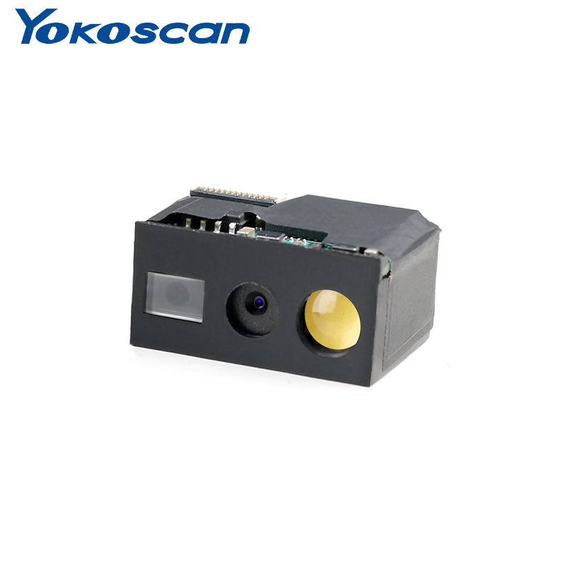 YK-E4600 High Performance Barc - مراجعة Vending Machine Qr Code وسعره