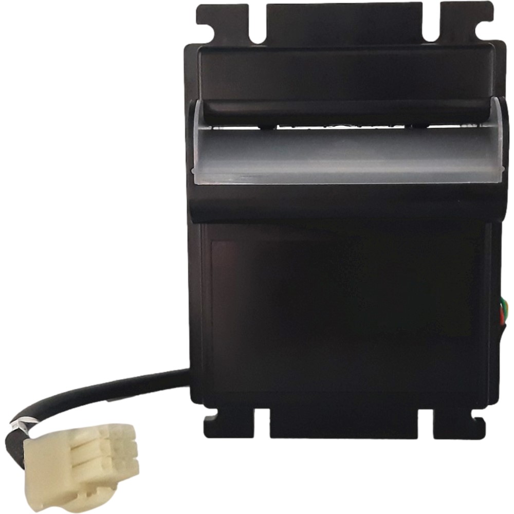 Pulse Signal Multi Banknotes B - مراجعة Bill Acceptor Vending وسعره