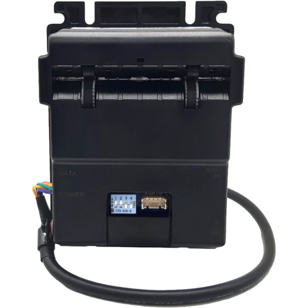 Pulse Signal Multi Banknotes B - مراجعة Bill Acceptor Vending وسعره