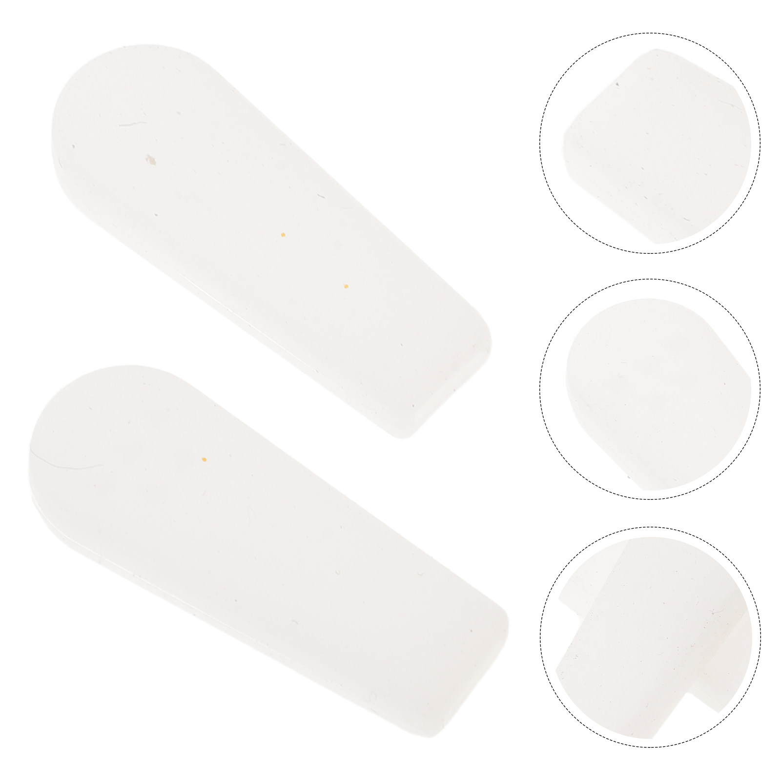 10Pcs Claw Cover Sleeve High F - مراجعة Claw Crane Machine وسعره
