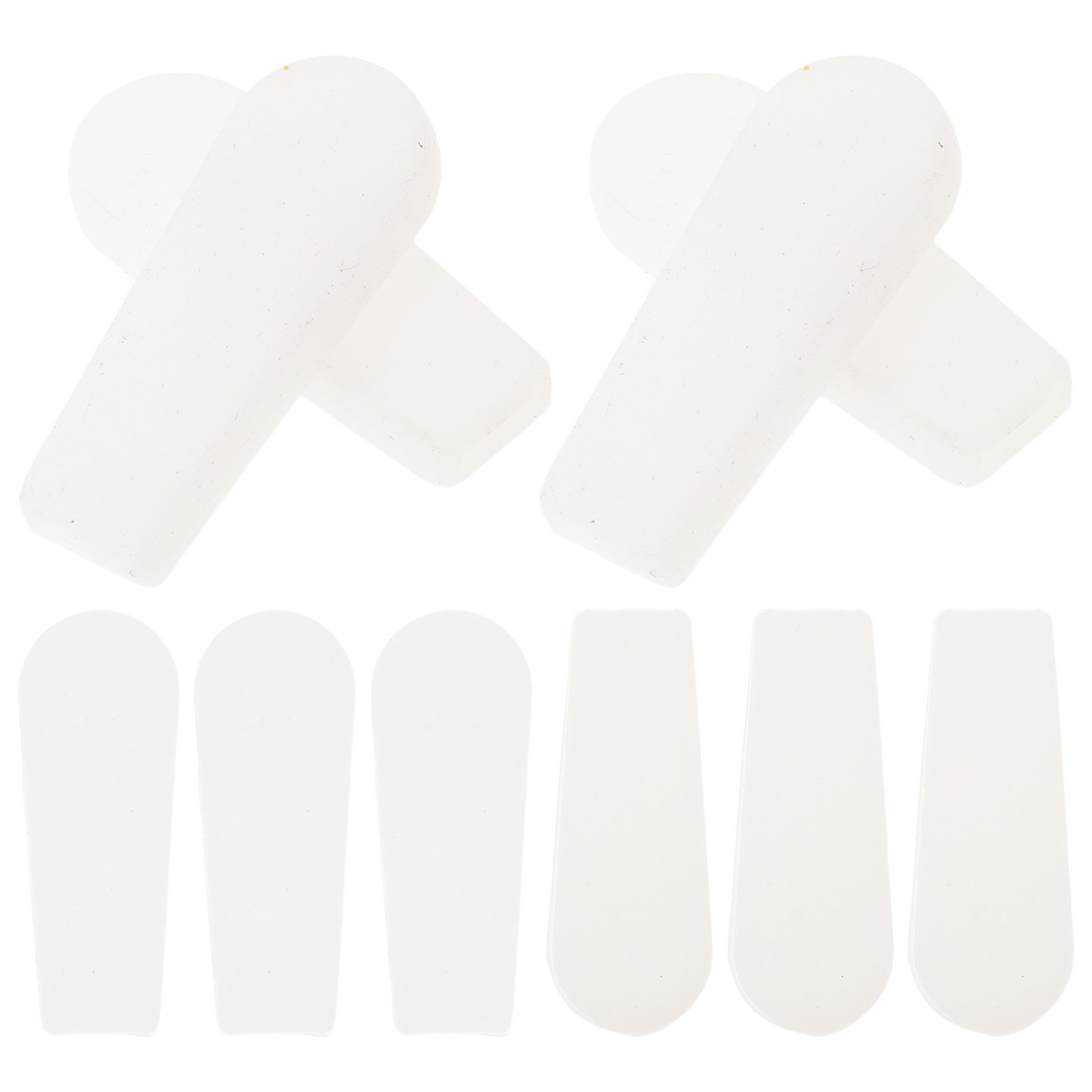 10Pcs Claw Cover Sleeve High F - مراجعة Claw Crane Machine وسعره