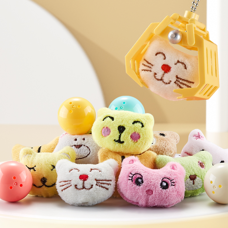 Kids DIY Electric Claw Machine - مراجعة Claw Crane Machine وسعره