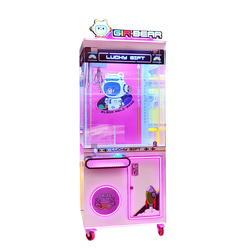 Custom Amusement Park Coin Ope - مراجعة Bill Acceptor Vending وسعره