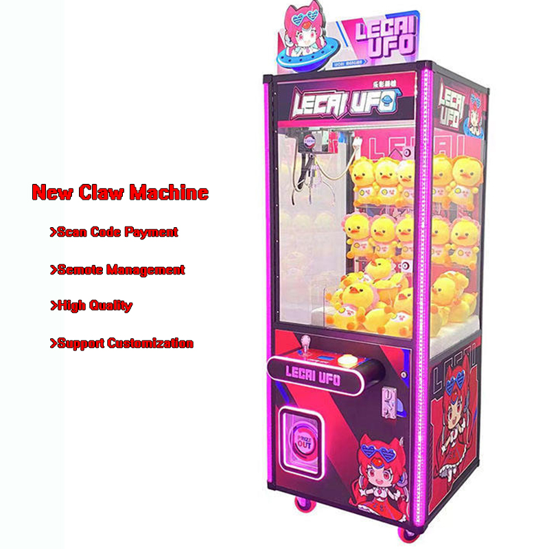 Custom Amusement Park Coin Ope - مراجعة Bill Acceptor Vending وسعره