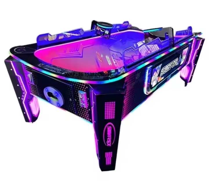 New Product Coin Operated 2 Pl - مراجعة Arcade Games & Vending Co وسعره