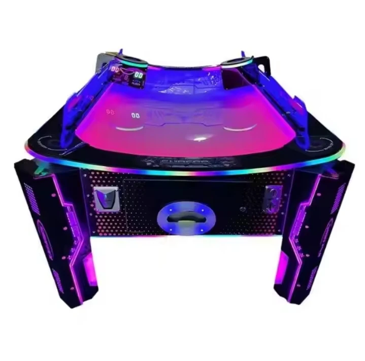 New Product Coin Operated 2 Pl - مراجعة Arcade Games & Vending Co وسعره