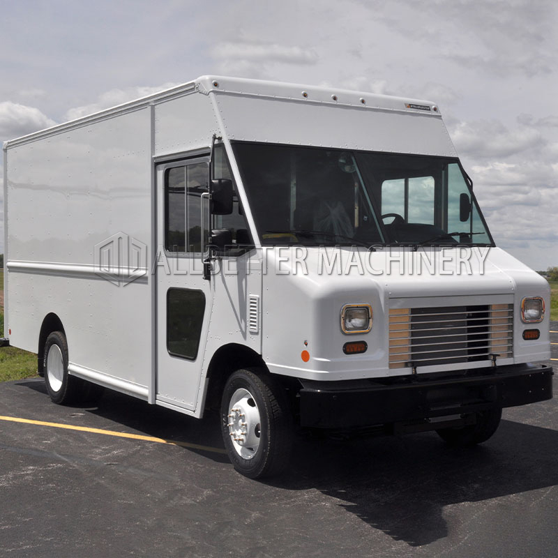 Allbetter Fully Equipped Elect - مراجعة Hot Dog Vending Cart وسعره