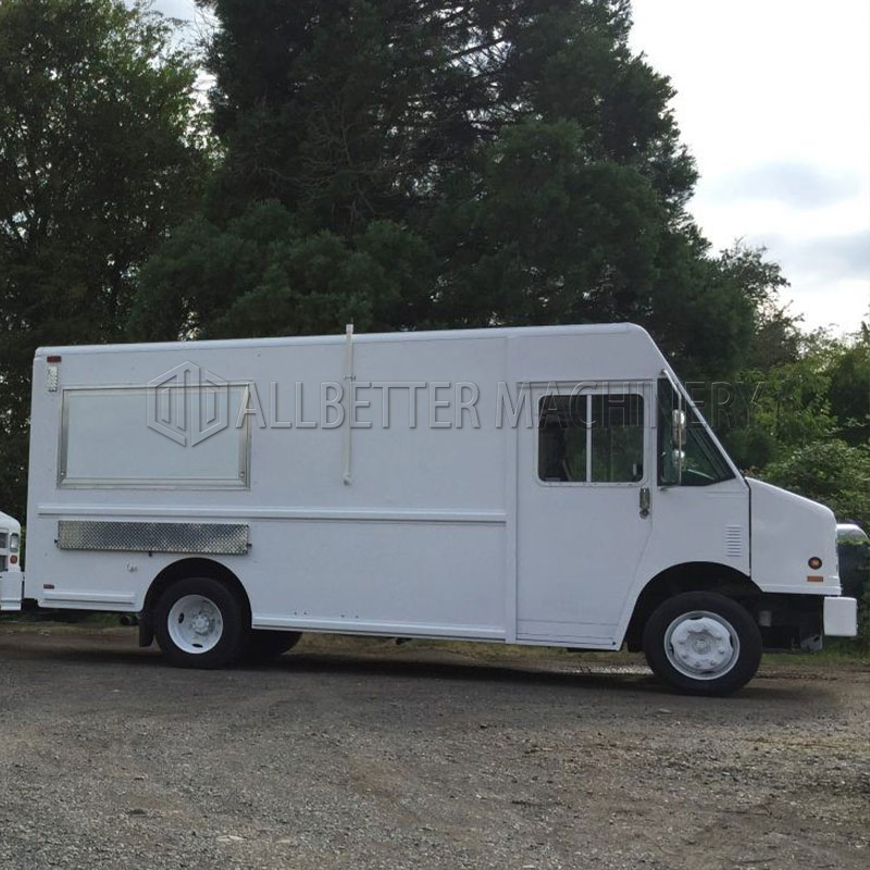Allbetter Fully Equipped Elect - مراجعة Hot Dog Vending Cart وسعره