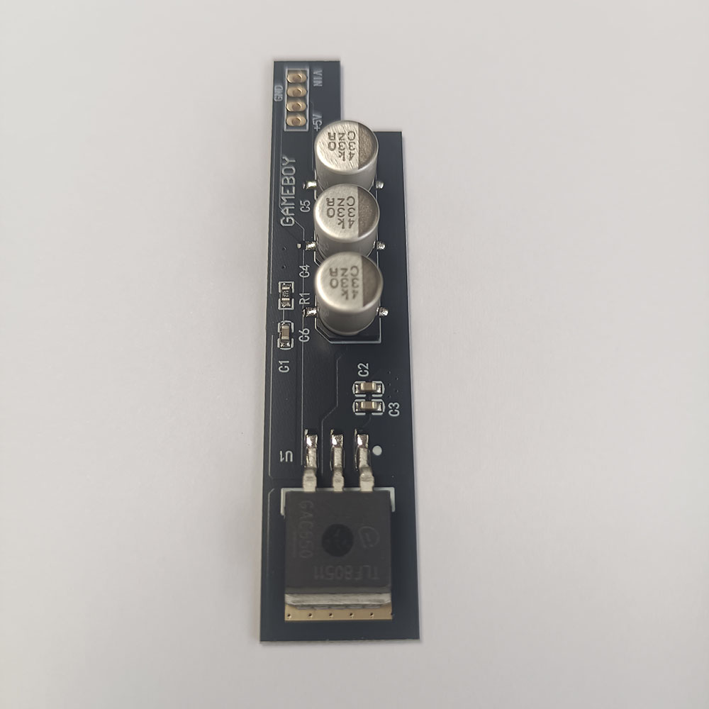 IPS Power Module Adapter For G - مراجعة Lcd Screen Arcade وسعره
