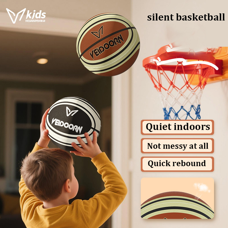 Silent Basketball with Cloth C - مراجعة Basketball Arcade Game وسعره