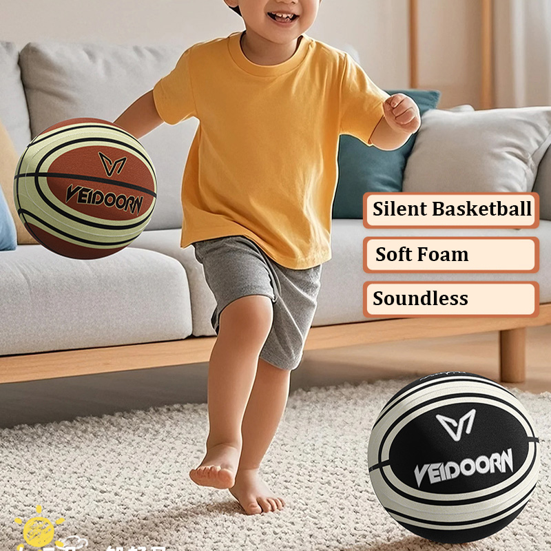 Silent Basketball with Cloth C - مراجعة Basketball Arcade Game وسعره