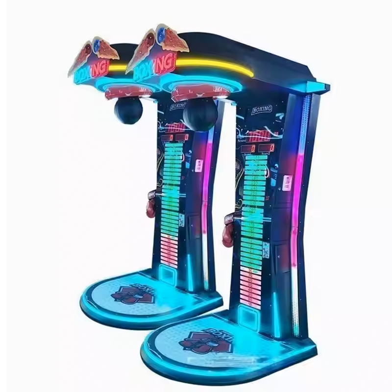 Coin Operated Indoor Adults Sp - مراجعة Arcade Games & Vending Co وسعره