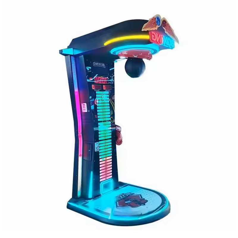 Coin Operated Indoor Adults Sp - مراجعة Arcade Games & Vending Co وسعره