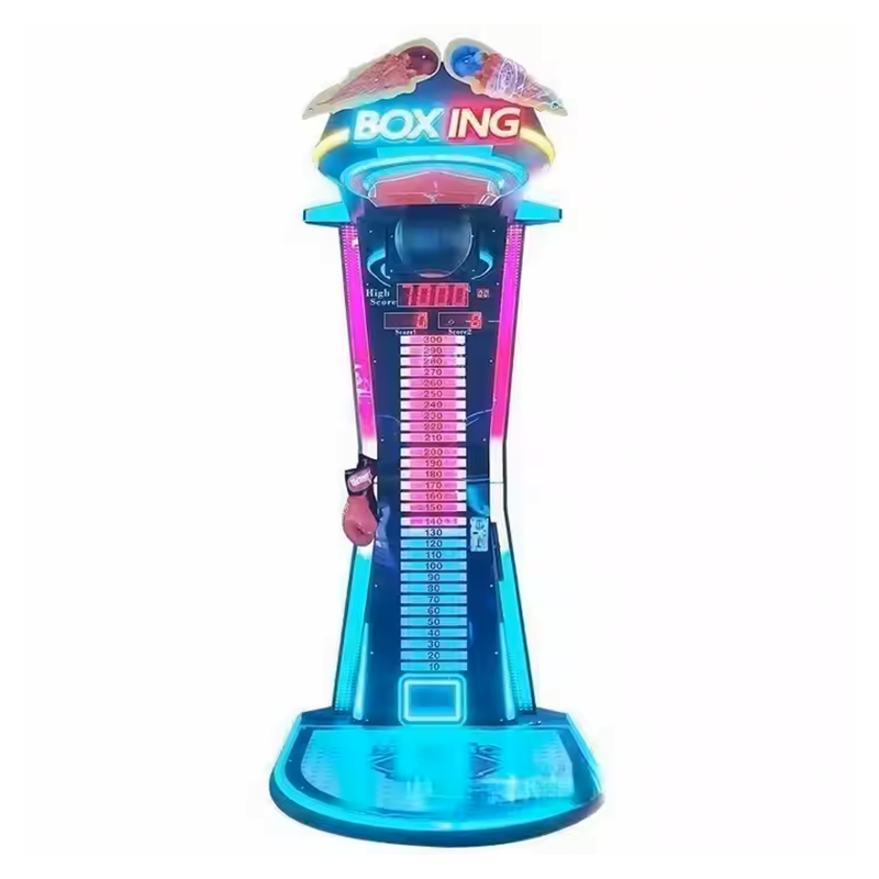 Coin Operated Indoor Adults Sp - مراجعة Arcade Games & Vending Co وسعره