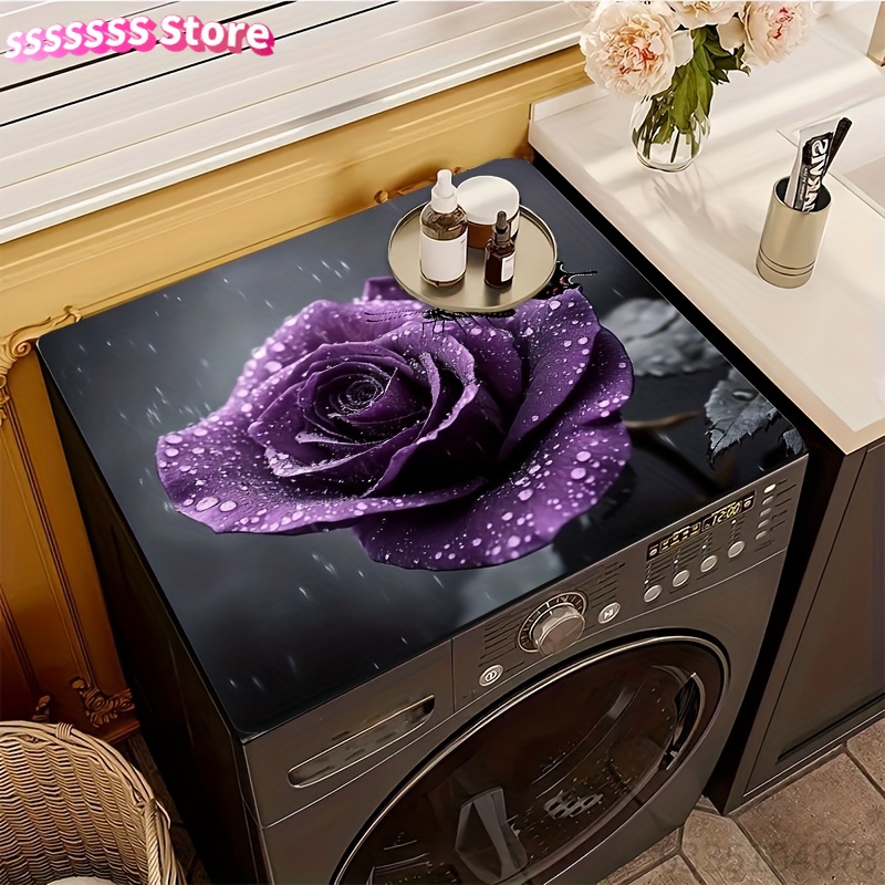 Washing Machine Dust Cover Pad - مراجعة Dance Pad Machine وسعره